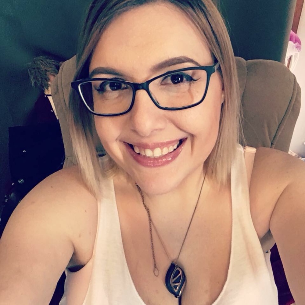 Meet your Posher, Heather
